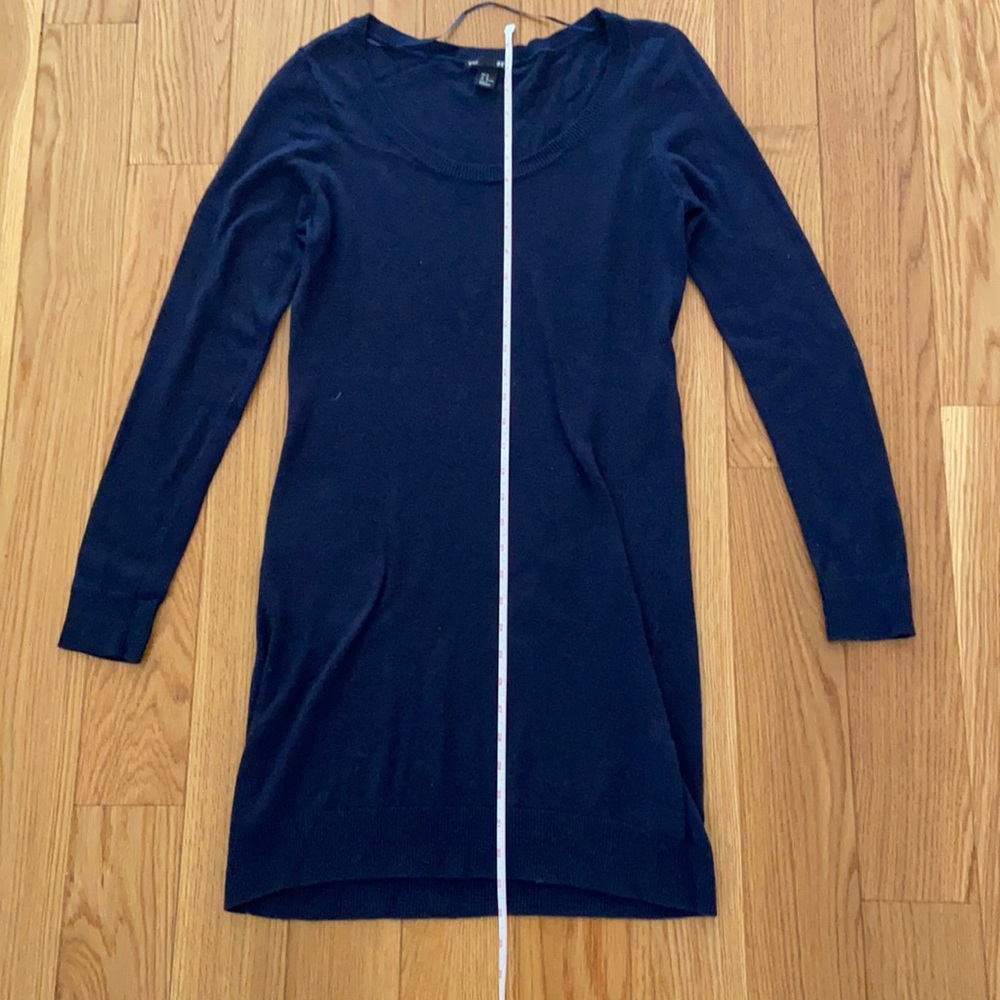 H&M sweater dress - Picture 8 of 10